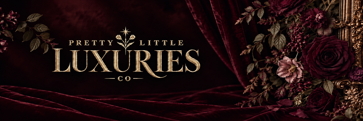 Pretty Little Luxuries Co
